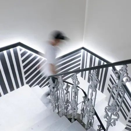 Casa de hóspedes Casa Del Patriarca 3*