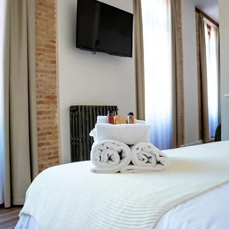 Casa Del Patriarca Casa de hóspedes 3*