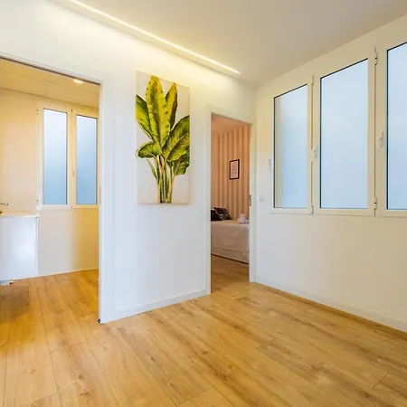 Ayuntamiento Panoramic Apartamento *