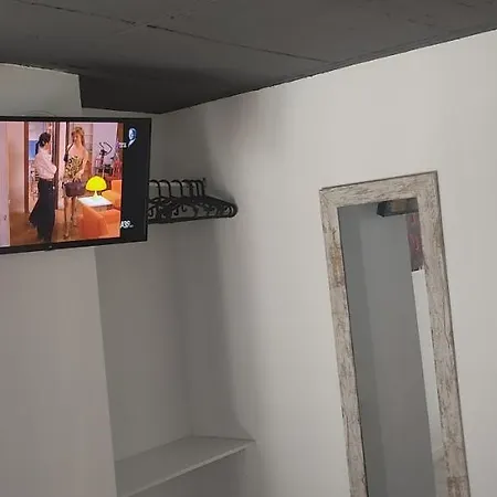 Valencialoft Apartamento Valência
