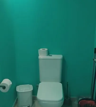 Daire Valencialoft *