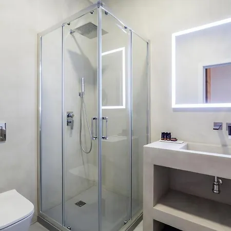 Hotel Nalu Boutique Valenza