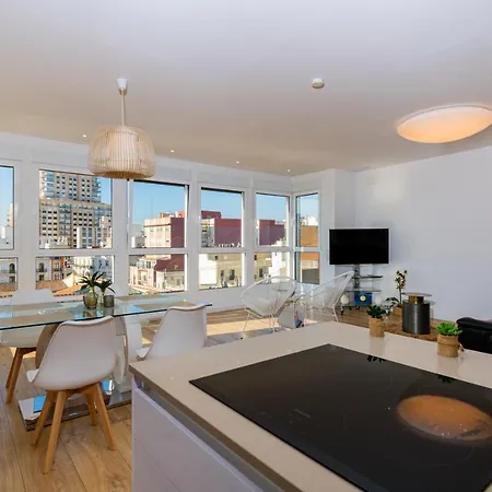 Ayuntamiento Panoramic * Valência