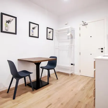 Vlc Host- Eixarchs 아파트