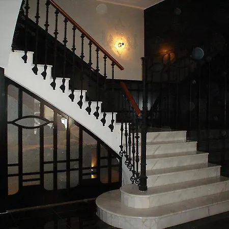 Vincci Palace 호텔