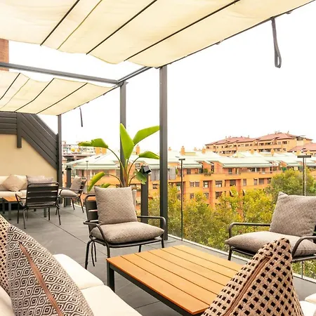 Luxury - Sea Port Ii Walencja