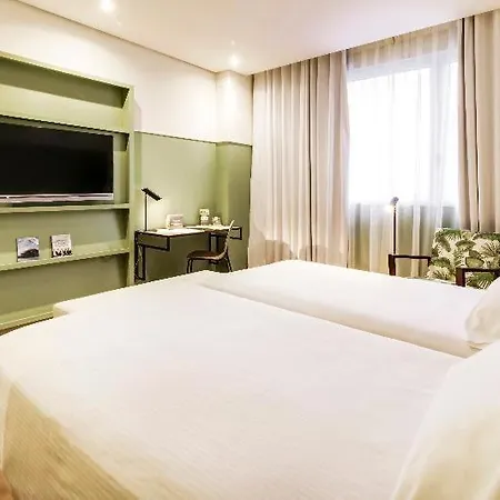 Eurostars Acteón 4* Valência