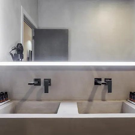 Hotel Nalu Boutique Valenza