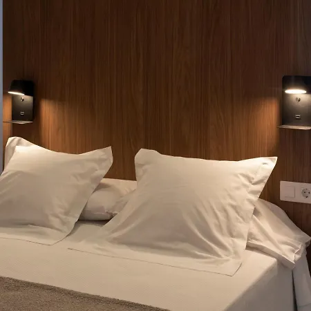 아파트 Dau 발렌시아