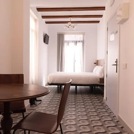 Hotel 19-30 Valencia