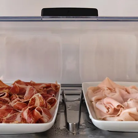 Hotel 19-30 Valencia