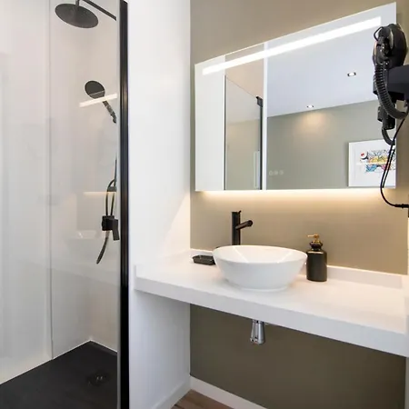Appartement Vlc Host- Eixarchs *