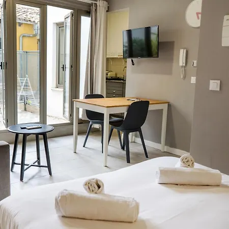 Vlc Visitacion Flats Appartement