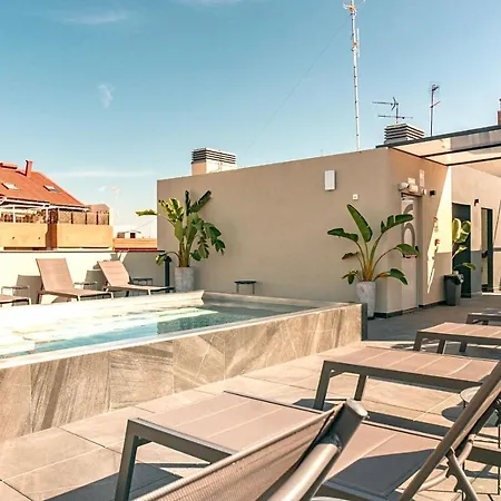 Apartament Luxury - Sea Port Ii *