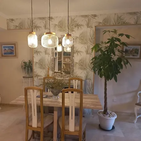 Casa Mundovalencia Сasa de vacaciones *