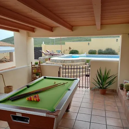 La Ventolera Apartament Walencja