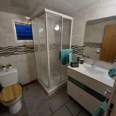 Apartament La Ventolera *