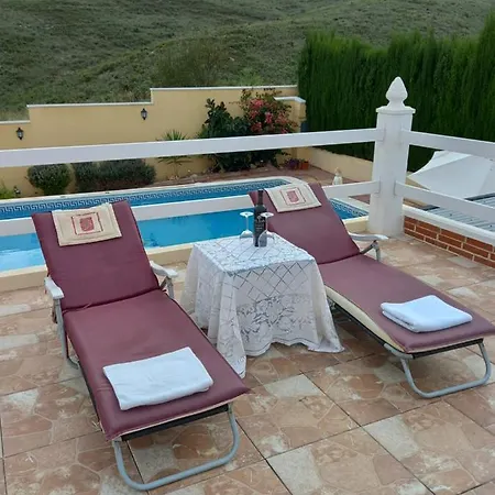 La Ventolera Apartment *