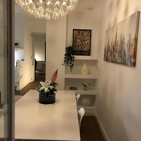 Impresionante En Ruzafa Al Lado Del Mercado Daire Valensiya