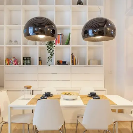 Duplex Al Lado De Jardines Del Turia Appartement *