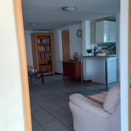 La Ventolera Apartment *