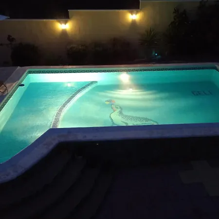 Apartment La Ventolera Valencia