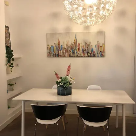 Impresionante En Ruzafa Al Lado Del Mercado Daire *