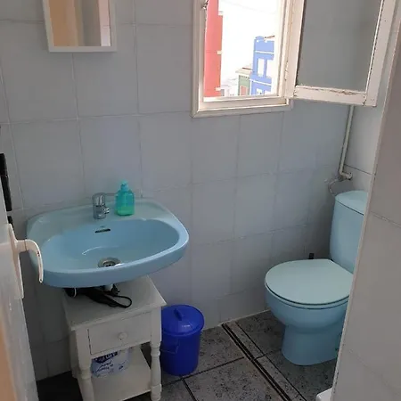 400 Meters From The * Валенсия