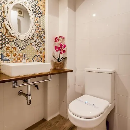 Lovely Duplex In Old Town