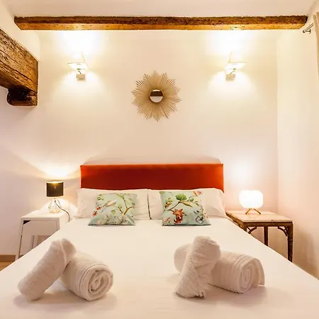 Daire Lovely Duplex In Old Town *