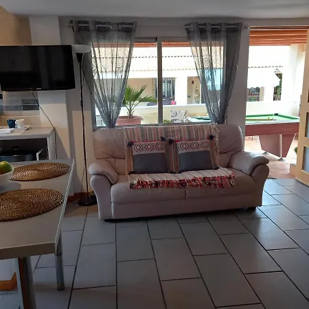 La Ventolera Apartament Walencja