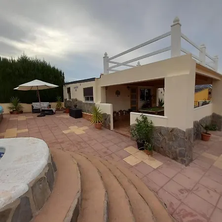 La Ventolera * Valencia