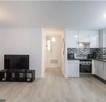 Апартаменты Islas Canarias *