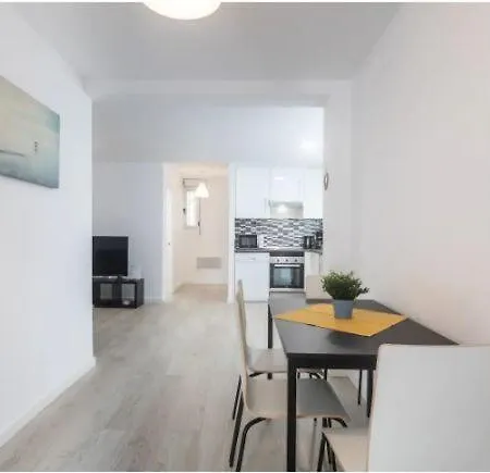 Islas Canarias * Валенсия