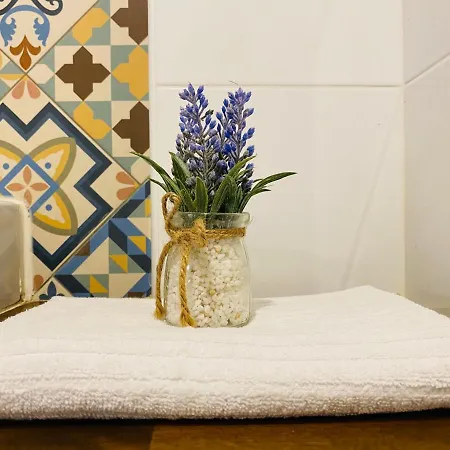 Lovely Duplex In Old Town *