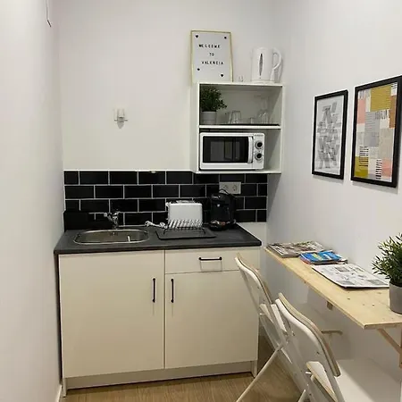 Cool Lofts Center 3*