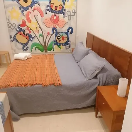 Playa Arenas Apartament