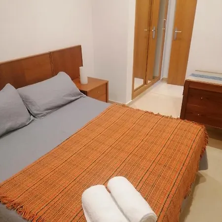 Playa Arenas * فالنسيا