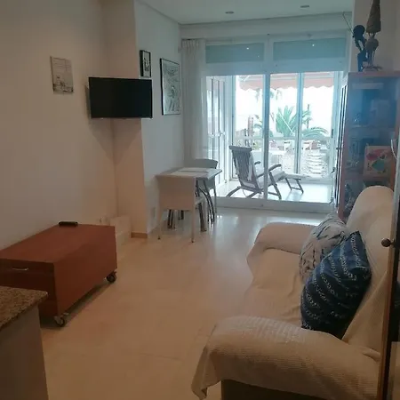 Playa Arenas * فالنسيا