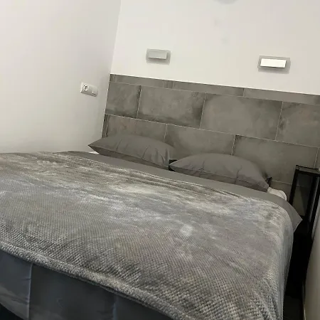 10Min To The Beach And 10Min To The City Centre
