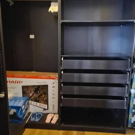 Impresionante En Ruzafa Al Lado Del Mercado * Valensiya