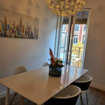 Impresionante En Ruzafa Al Lado Del Mercado *