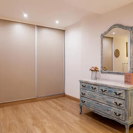 Lovely Duplex In Old Town Daire *