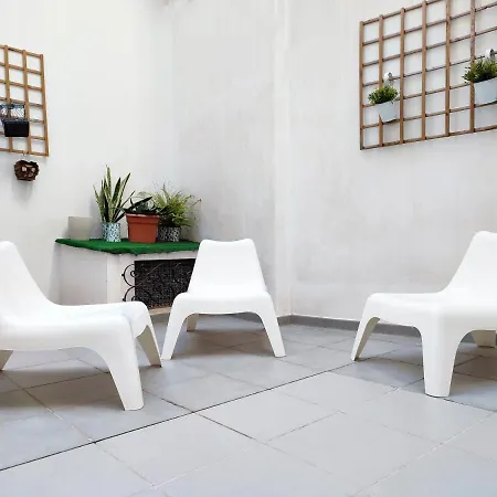 Flats Friends Tetuan Valencia