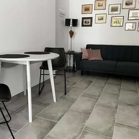 Near The Port, Of Arts And 10min To The Apartment *