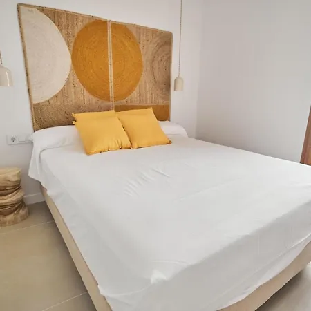 Apartamento Slow Valência