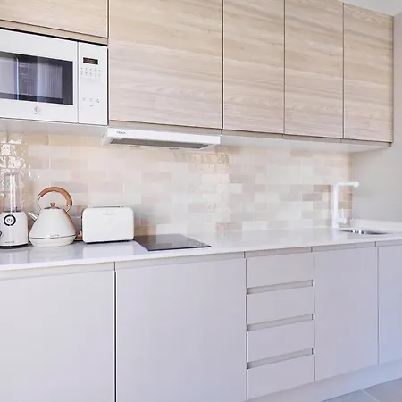 Slow Apartamento Valência