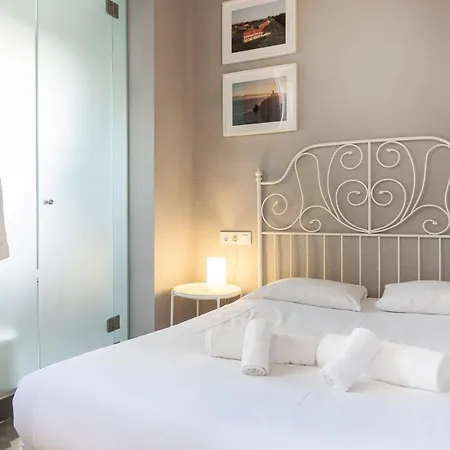 Vlc Visitacion Flats Appartement Valence