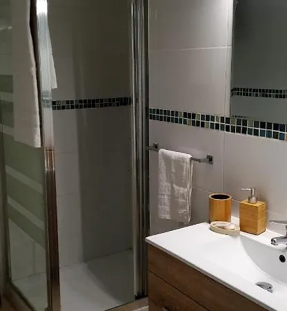 City Apartment Apartamento