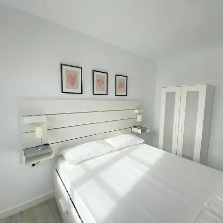 Apartment Benlloch Silence Valencia